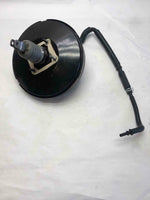 2009 - 2013 MAZDA 6 2.5L Engine Power Brake Booster PIN AMB1-2B195-CA OEM