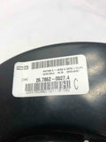 2009 - 2013 MAZDA 6 2.5L Engine Power Brake Booster PIN AMB1-2B195-CA OEM