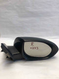 2012 MAZDA 6 Power Non-Heated Door Mirror Right Passenger Side W/o Turn Lamp OEM