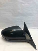 2012 MAZDA 6 Power Non-Heated Door Mirror Right Passenger Side W/o Turn Lamp OEM