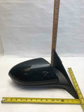 2012 MAZDA 6 Power Non-Heated Door Mirror Right Passenger Side W/o Turn Lamp OEM