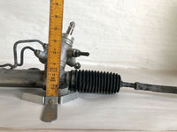 2012 MAZDA 6 Power Steering Gear Rack and Pinion Assembly Fits: 2009 - 2013