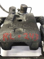 2012 MAZDA 6 Rear Back Brake Disc Caliper Left Driver Side LH Fits: 2009 - 2013
