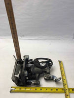 2012 MAZDA 6 Rear Back Brake Disc Caliper Left Driver Side LH Fits: 2009 - 2013