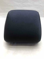 2012 MAZDA 6 Rear Back Headrest Interior Head Rest Left Driver Side LH Black OEM