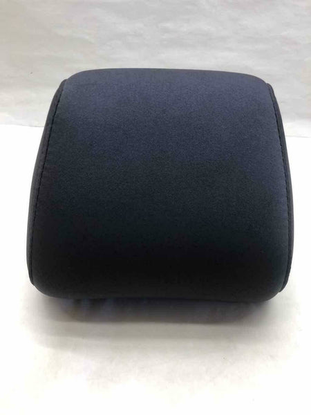 2012 MAZDA 6 Rear Back Headrest Interior Head Rest Left Driver Side LH Black OEM