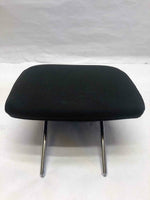 2012 MAZDA 6 Rear Back Headrest Interior Head Rest Left Driver Side LH Black OEM