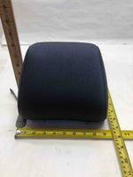 2012 MAZDA 6 Rear Back Headrest Interior Head Rest Left Driver Side LH Black OEM