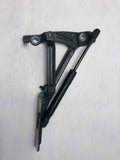 2012 MAZDA 6 Rear Back Trunk Lid Hinge Left Driver Side LH Fits: 2009 - 2013