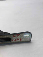 2012 MAZDA 6 Rear Back Trunk Lid Hinge Left Driver Side LH Fits: 2009 - 2013