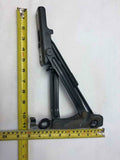 2012 MAZDA 6 Rear Back Trunk Lid Hinge Left Driver Side LH Fits: 2009 - 2013
