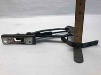 2012 MAZDA 6 Rear Back Trunk Lid Hinge Left Driver Side LH Fits: 2009 - 2013
