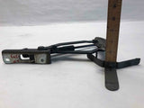 2012 MAZDA 6 Rear Back Trunk Lid Hinge Left Driver Side LH Fits: 2009 - 2013