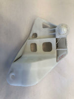 2012 MAZDA 6 Rear Left Bumper Retainer Bracket w/ Mounting Brace Stiffener LH
