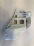 2012 MAZDA 6 Rear Left Bumper Retainer Bracket w/ Mounting Brace Stiffener LH