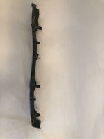 2012 MAZDA 6 Rear Left Bumper Retainer Bracket w/ Mounting Brace Stiffener LH