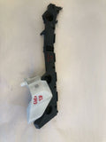 2012 MAZDA 6 Rear Left Bumper Retainer Bracket w/ Mounting Brace Stiffener LH