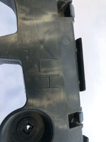 2012 MAZDA 6 Rear Left Bumper Retainer Bracket w/ Mounting Brace Stiffener LH