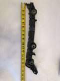 2012 MAZDA 6 Rear Left Bumper Retainer Bracket w/ Mounting Brace Stiffener LH