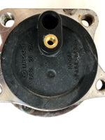 2012 MAZDA 6  2009 - 2013 Used Rear Wheel Bearing Hub ABS Right Passenger Side