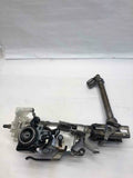 2009 - 2013 MAZDA 6 Used Genuine Steering Column Assembly Conventional Ignition