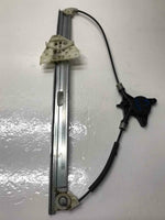 2012 MAZDA CX9  2007 - 2014 Used Front Door Window Regulator Left Driver Side LH