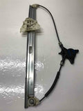 2012 MAZDA CX9  2007 - 2014 Used Front Door Window Regulator Left Driver Side LH