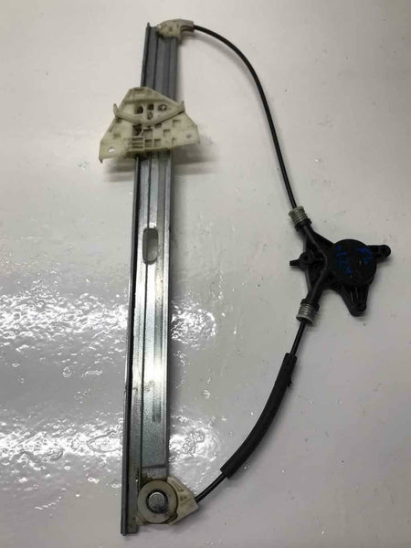 2012 MAZDA CX9  2007 - 2014 Used Front Door Window Regulator Left Driver Side LH