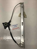 2012 MAZDA CX9  2007 - 2014 Used Front Door Window Regulator Left Driver Side LH