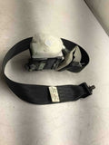 2012 MAZDA CX9 Rear Seat Belt Safety Seatbelt Left Driver Side LH Second Row OEM