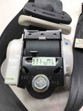 2012 MAZDA CX9 Rear Seat Belt Safety Seatbelt Left Driver Side LH Second Row OEM