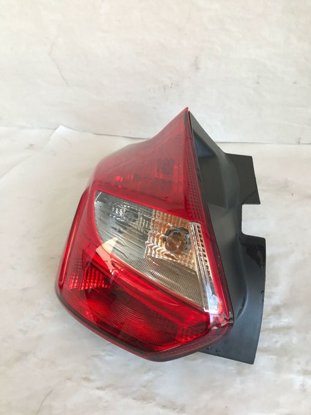 2012-2014 FORD FOCUS Rear Left Driver Tail Light Lamp Assembly EM51-13405 OEM