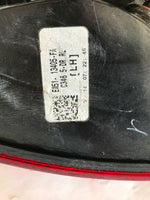 2012-2014 FORD FOCUS Rear Left Driver Tail Light Lamp Assembly EM51-13405 OEM
