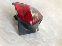 2012-2014 FORD FOCUS Rear Left Driver Tail Light Lamp Assembly EM51-13405 OEM