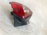 2012-2014 FORD FOCUS Rear Left Driver Tail Light Lamp Assembly EM51-13405 OEM