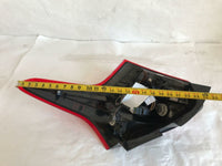 2012-2014 FORD FOCUS Rear Left Driver Tail Light Lamp Assembly EM51-13405 OEM