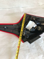 2012-2014 FORD FOCUS Rear Left Driver Tail Light Lamp Assembly EM51-13405 OEM