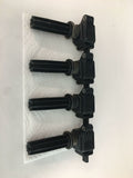 2012-2018 FORD FOCUS Used Ignition Coil Ignitor 2.0L Original CM5E12A366CB OEM