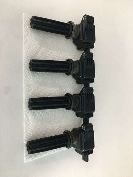 2012-2018 FORD FOCUS Used Ignition Coil Ignitor 2.0L Original CM5E12A366CB OEM