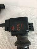 2012-2018 FORD FOCUS Used Ignition Coil Ignitor 2.0L Original CM5E12A366CB OEM