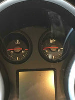 2013-2014 CHEVROLET CRUZE Speedometer Instrumental Cluster 117K Miles 95129378