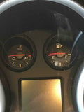 2013-2014 CHEVROLET CRUZE Speedometer Instrumental Cluster 117K Miles 95129378