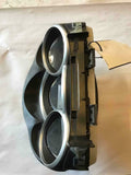 2013-2014 CHEVROLET CRUZE Speedometer Instrumental Cluster 117K Miles 95129378