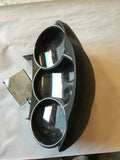 2013-2014 CHEVROLET CRUZE Speedometer Instrumental Cluster 117K Miles 95129378