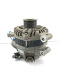 2013 - 2015 SUBARU XV CROSSTREK Engine Alternator Assembly 2.0L 77K 23700 AA720