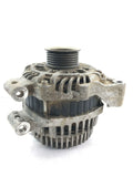 2013 - 2015 SUBARU XV CROSSTREK Engine Alternator Assembly 2.0L 77K 23700 AA720