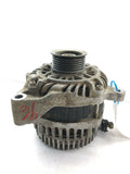 2013 - 2015 SUBARU XV CROSSTREK Engine Alternator Assembly 2.0L 77K 23700 AA720
