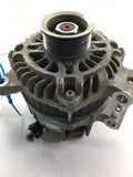 2013 - 2015 SUBARU XV CROSSTREK Engine Alternator Assembly 2.0L 77K 23700 AA720