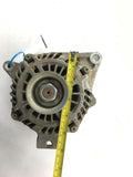 2013 - 2015 SUBARU XV CROSSTREK Engine Alternator Assembly 2.0L 77K 23700 AA720