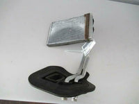 2013 - 2016 CHEVROLET CHEVY MALIBU Heater Core element Radiator Rear 33K Miles
